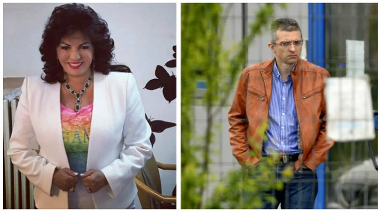 Ce declară CARMEN HARRA despre moartea lui DAN CONDREA! ''Nu vorbim de...''