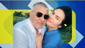 Ilie Năstase & soția s-au împăcat! Ce a făcut fostul tenismen la mare, pentru a-i intra în grații Ioanei
