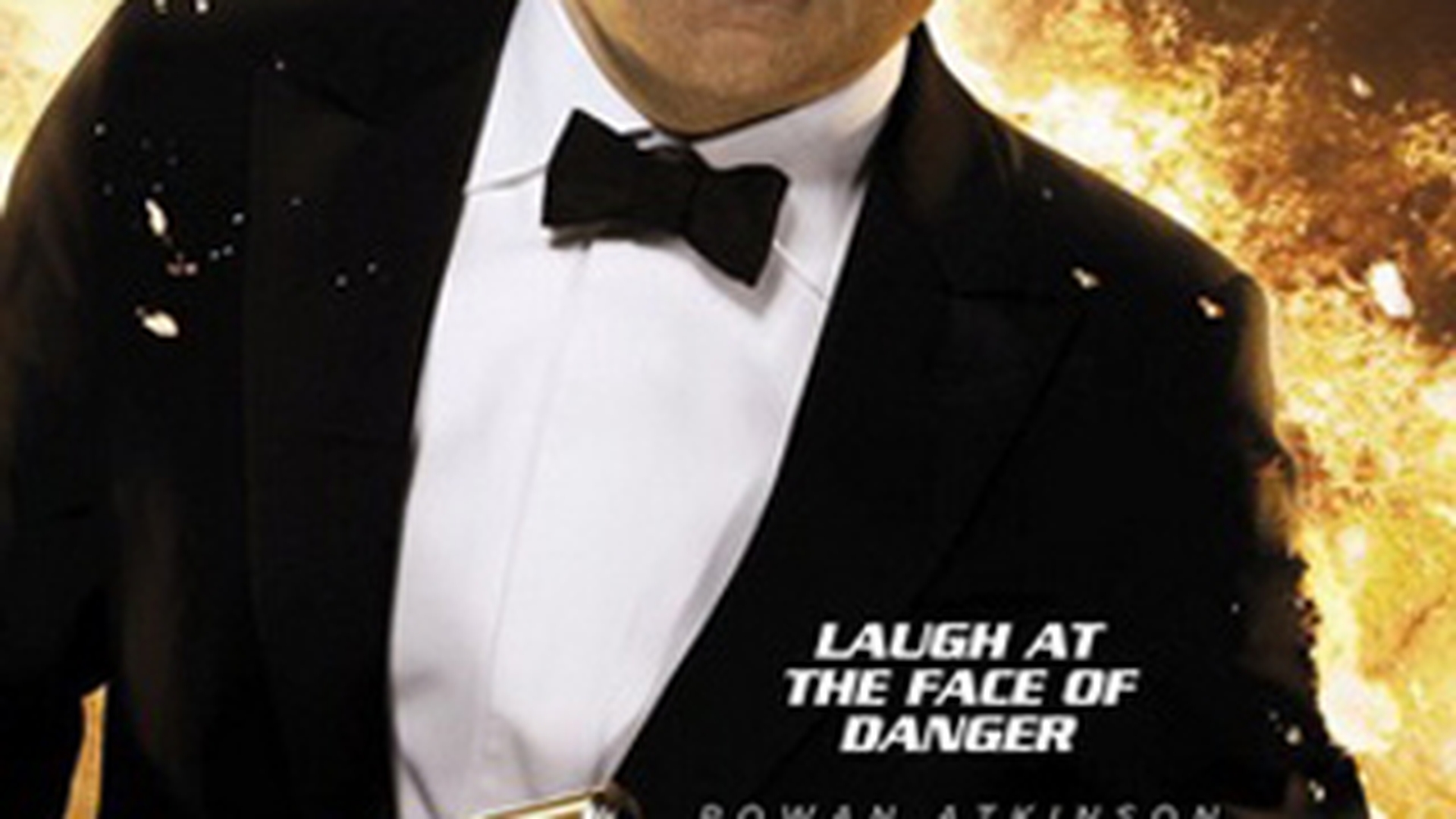 "Johnny English... se intoarce! " se mentine pe primul loc in box office-ul romanesc de weekend