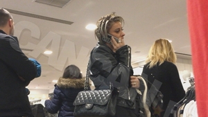 S-a supărat tare rău la Zara! Primele imagini cu Anamaria Prodan după ce a ”fugit” din spital