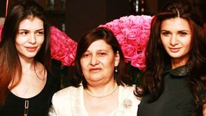 Blestemul din familia Gabor. Cum au murit cei doi soți, departe de cele două fiice celebre ale lor