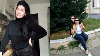 Livia Anton a murit în timp ce își aștepta băiețelul să iasă de la grădiniță. Avea doar 29 de ani