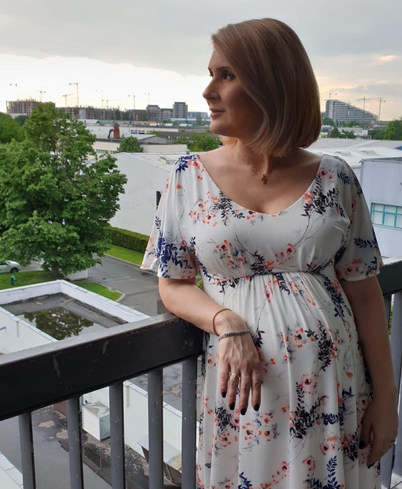 Alessandra Stoicescu naște mai devreme. Ce mesaj a transmis azi și cum arată înainte să devină mamă