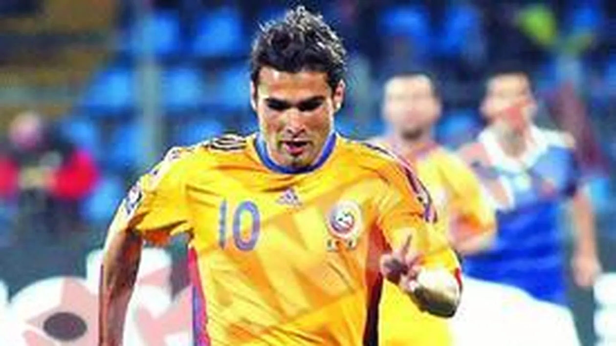 Piturca si-a gasit de munca la Viena