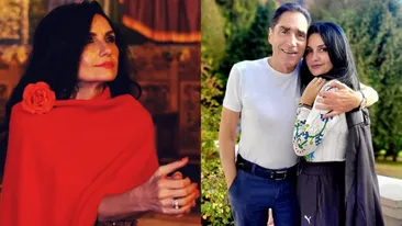 Soția lui Petre Roman, victima unei fraude! Au fost ceruți bani în numele ei: ”M-a sunat Fuego și mi-a spus”