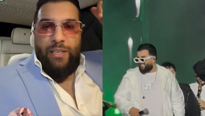 Tzancă Uraganu, prima reacție după ce a făcut show pe scena de la Beach, Please! 2026: ”O seară de neuitat”