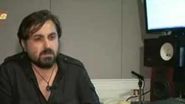 VIDEO Petru Mircea: O voi plange pe Madalina pana la sfarsitul zilelor. Asa mi-a fost scris