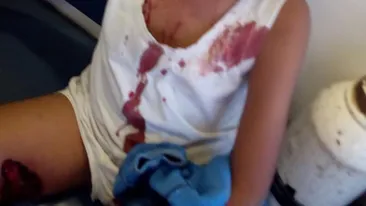 Atac sângeros în Egipt! Cel puțin șapte oameni au murit, iar autoritățile sunt în alertă maximă