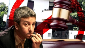 Judecătorii i-au ”confiscat” vila lui Dan Diaconescu!