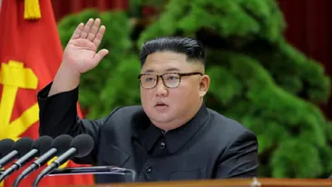 Kim Jong-Un trăiește! Ce mesaj a transmis în urmă cu câteva minute