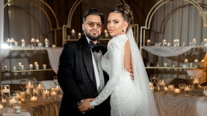 Andra Volos și Lele, gata de luna de miere! Ce destinație au ales ce doi: „Explorăm cât putem de mult”