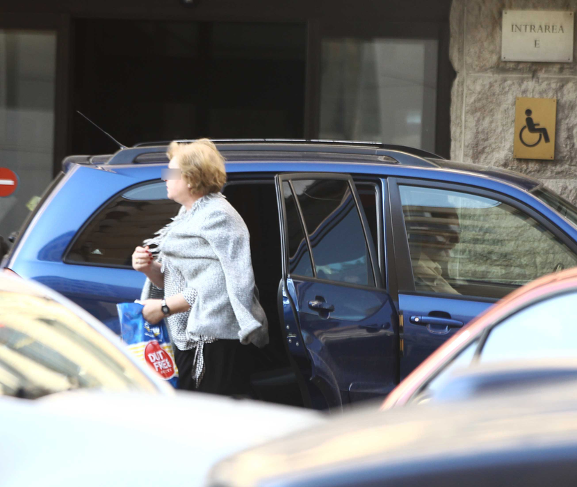 Silvia Popeangă obține venituri absolut fabuloase de la stat