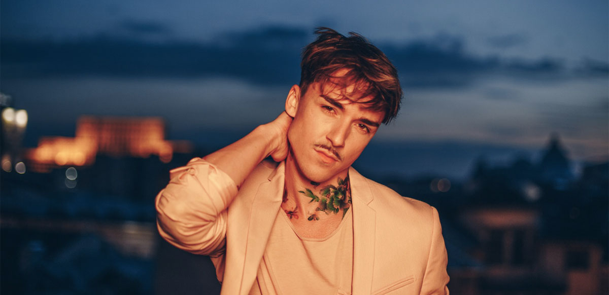 Cui îi datorează Emil Rengle succesul: ”M-a considerat un talent și m-a rugat să îi fac coregrafia la un videoclip”