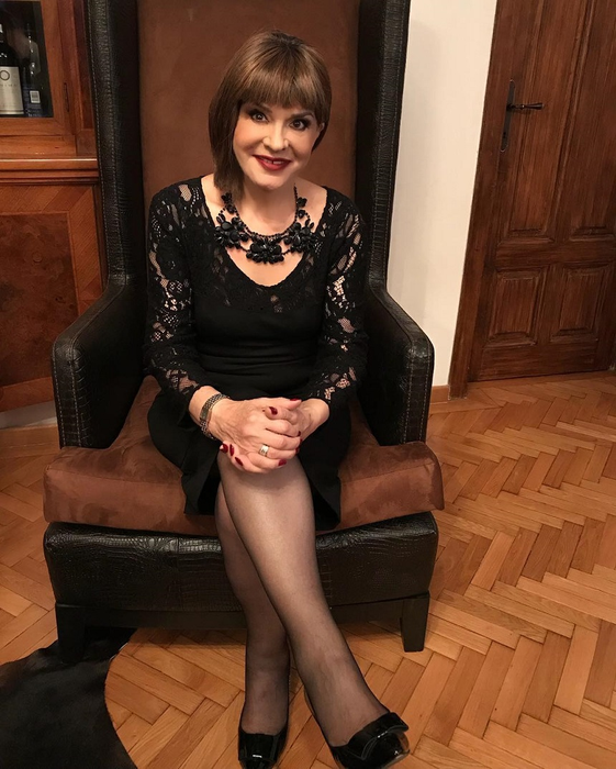 Anamaria Prodan a spus cum își alină dorul de mama sa. Gestul pe care îl face te va face să plângi