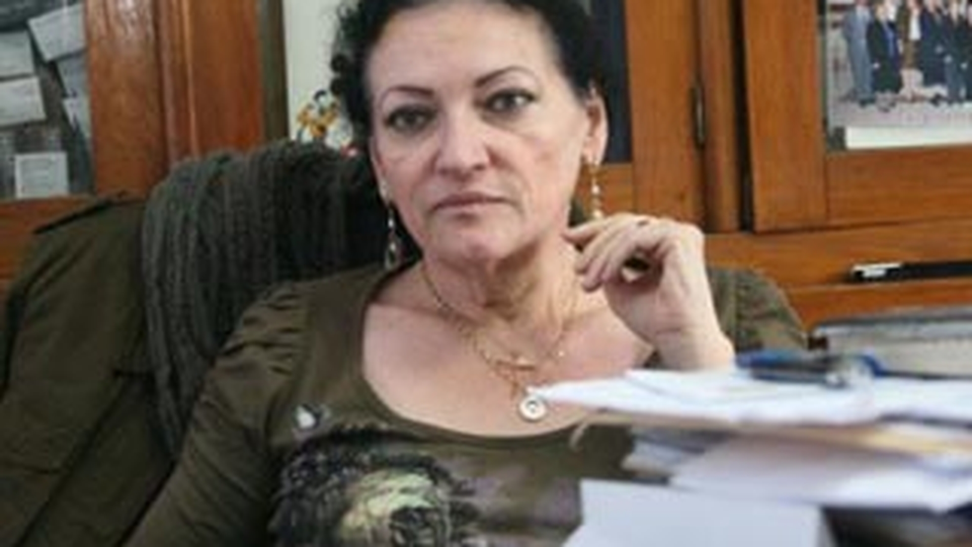 Cineva a incercat sa o mituiasca pe Monica Pop cu o masina Cielo: "Am facut o figura nedumerita si el a zis, vad ca nu sunteti multumita, atunci va ofer doua"