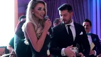 Bianca Drăguşanu a vorbit despre viaţa intimă alături de Victor Slav: Eu am nişte fantezii...