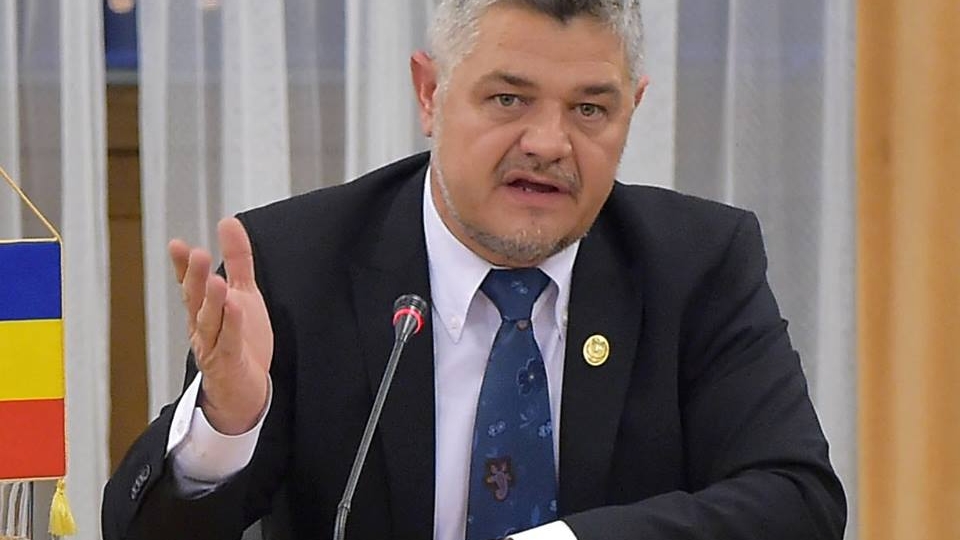 Alegeri prezidențiale 2019. Cine este Ninel Peia, candidat la funcția de președinte al României