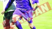 Mutu se pregateste pentru Everton
