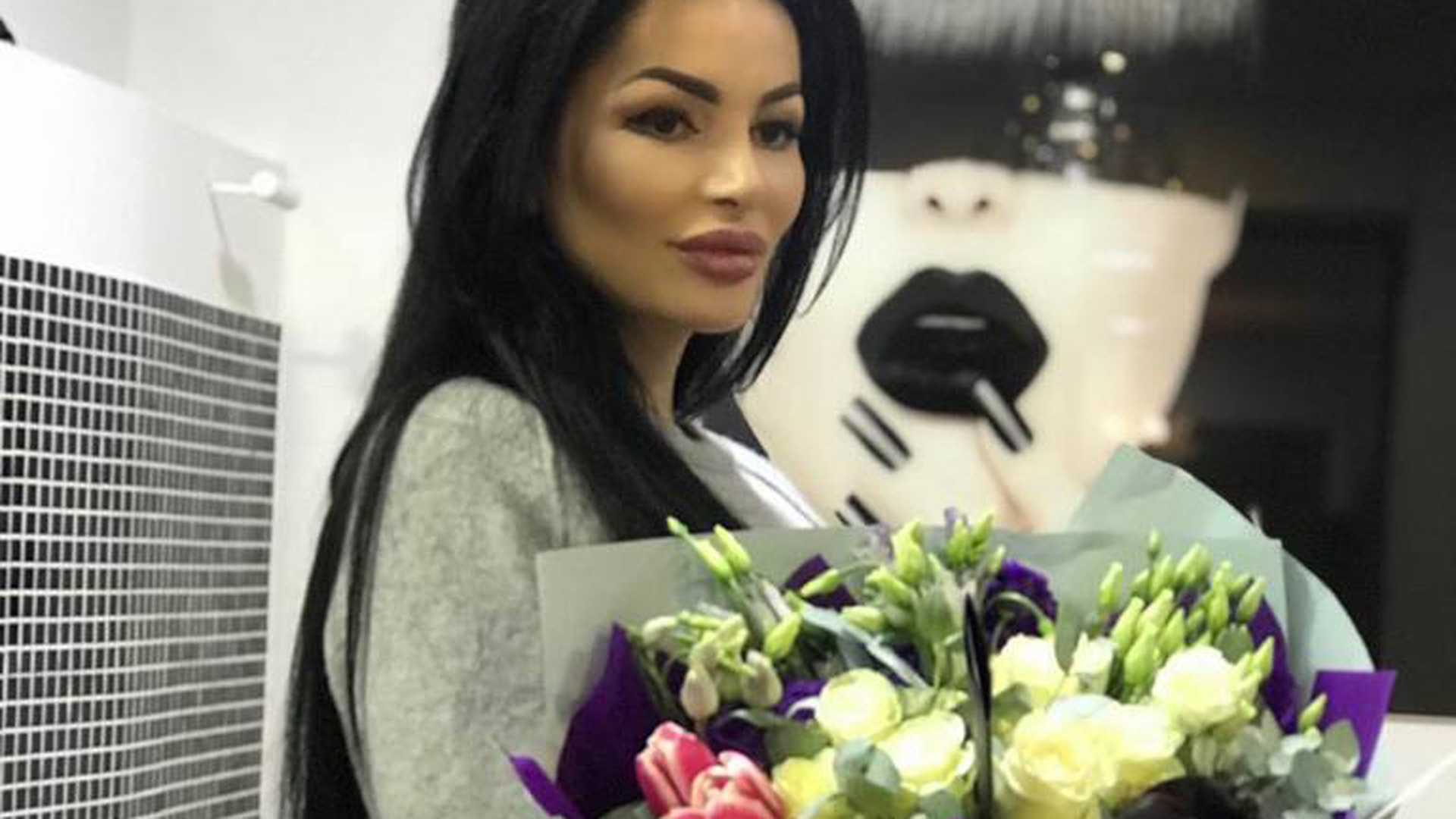 Brigitte Năstase, gafă monumentală pe Internet! Avem imaginea penibilă, pe care a şters-o imediat ce şi-a dat seama de situaţia în care a intrat singură 