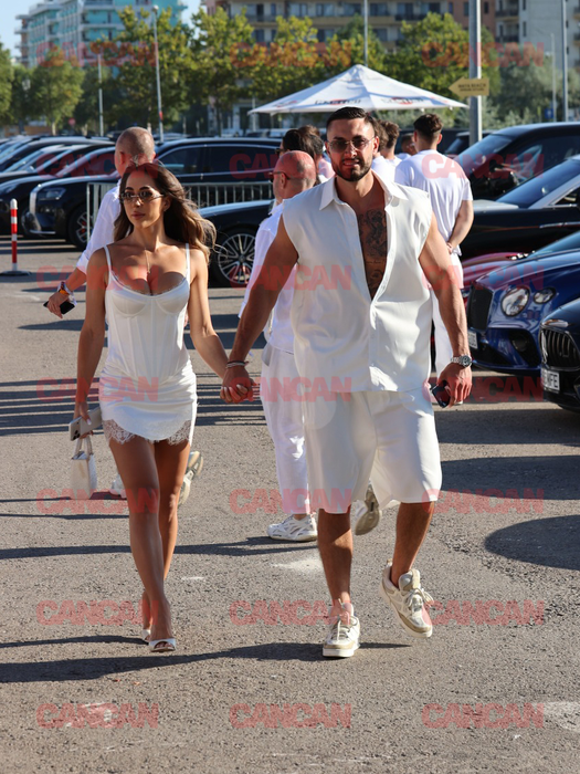 Parada verii la LOFT Mamaia! CANCAN.RO a analizat cele mai îndrăznețe apariții de la White Party și Black Party!