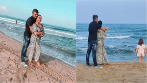 Oana Roman se recăsătorește cu Marius Elisei: “Sper că și-a rezolvat problema cu alcoolul”. Când plănuiesc să facă nunta cei doi foști soți