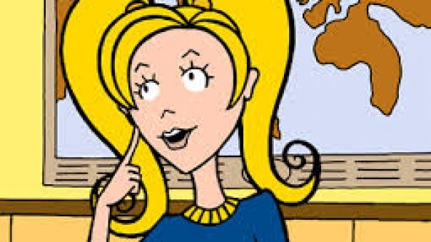 Bancul zilei| O blondă ajunge la contabil