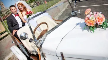 Ii mai tineti minte pe protagonistii celei mai tari cereri in casatorie din Romania? Vezi ce s-a intamplat cu Amalia si Marian!