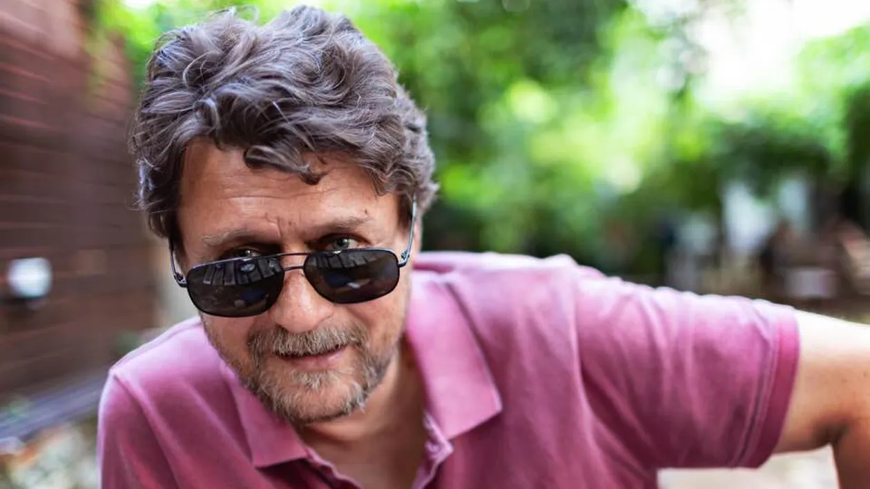 Doliu imens în presă. A murit Mihnea Petru-Pârvu, unul dintre cei mai talentați jurnaliști din România. Avea doar 51 de ani