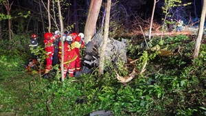 Cum s-a produs accidentul de Paște din Snagov. Ce greșeală fatală a comis Mihai, șoferul BMW-ului