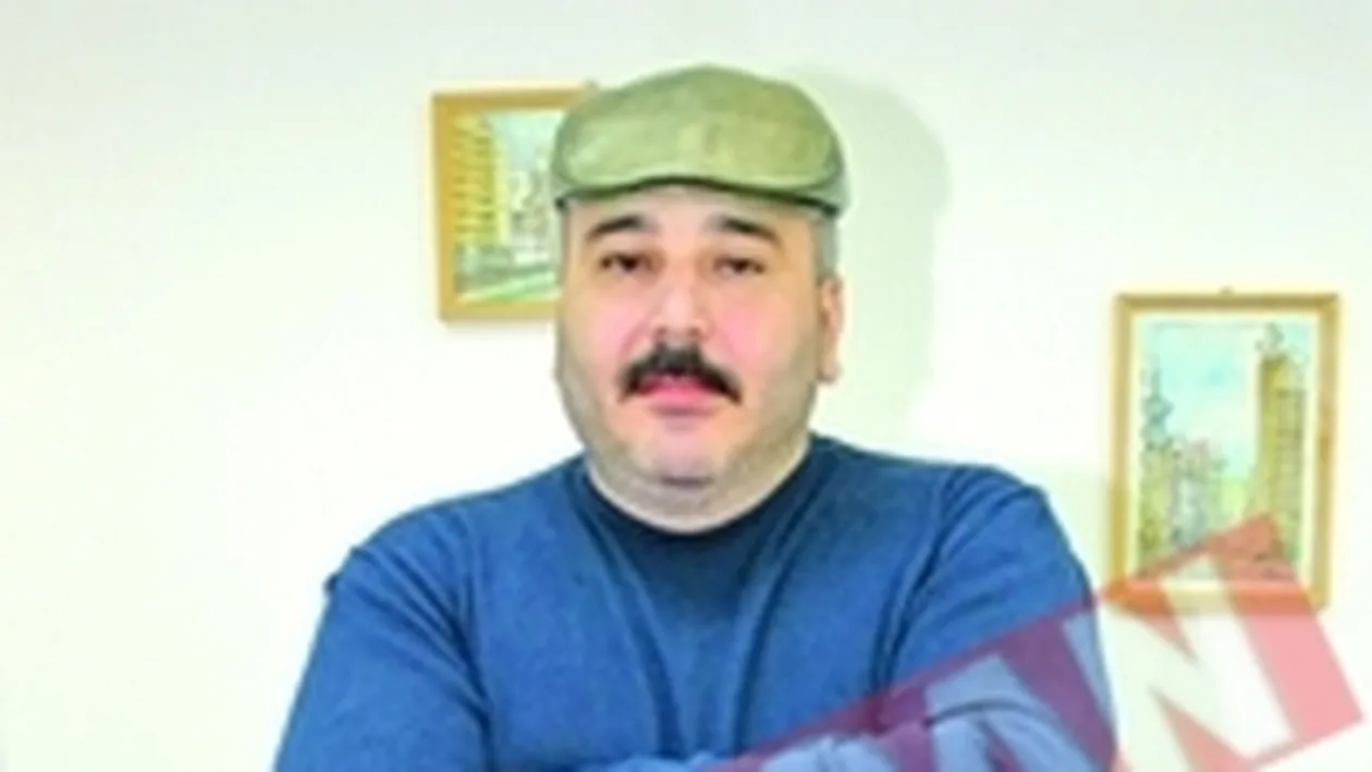 Sile Camataru si ziaristii socheaza strainii