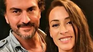 Cătălina Ponor a confirmat relația cu Bogdan Jianu. "Da, este adevărat! Nu știu exact de când..."