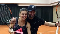 S-a dat de gol! Ce a postat SMILEY pe Facebook, după ce SIMONA HALEP a câştigat turneul de la Madrid. Fanii au observat imediat: ”Îndrăgostitule!”