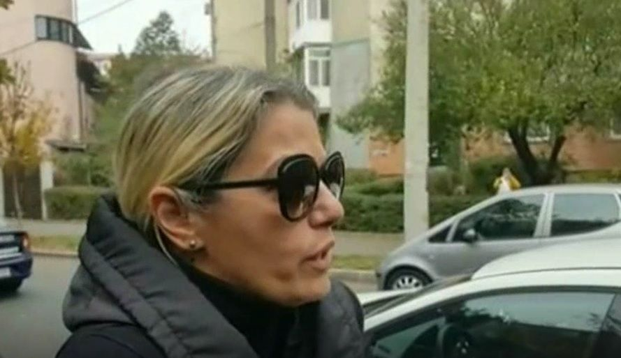 Lorena Balaci și-a făcut planurile pentru o asociație din care nu va lipsi fotbalul