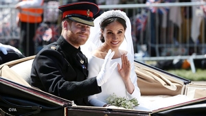 FOTO | Meghan Markle, filmată în timp ce făcea amor în mașină!