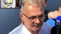 Liviu Dragnea riscă să intre din nou la închisoare! DNA l-a trimis în judecată în dosarul Tel Drum