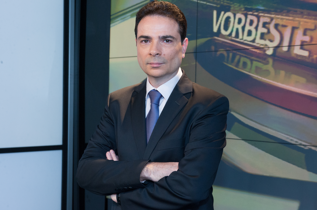 Claudiu Lucaci, cu emisiunea ”Ultima ediție”, s-a numărat printre "victimele" producătorului general