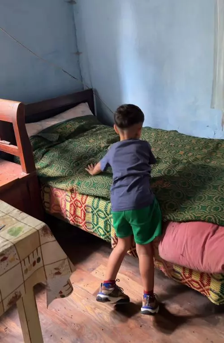 Cum arată casa din Maramureș în care a copilărit Vlăduța Lupău! Locuința bunicilor era locul preferat al cântăreței: „Nu am vândut-o și nici nu o voi vinde”