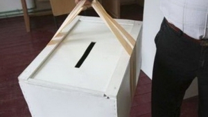 Ce a declarat o batrana de 100 de ani dupa ce a votat! E o lectie pentru toti cei care nu voteaza: "N-am lipsit niciodata"