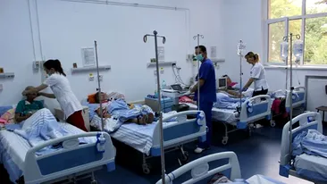 Alertă medicală în București. Boala care a făcut ravagii și a ucis 5 oameni