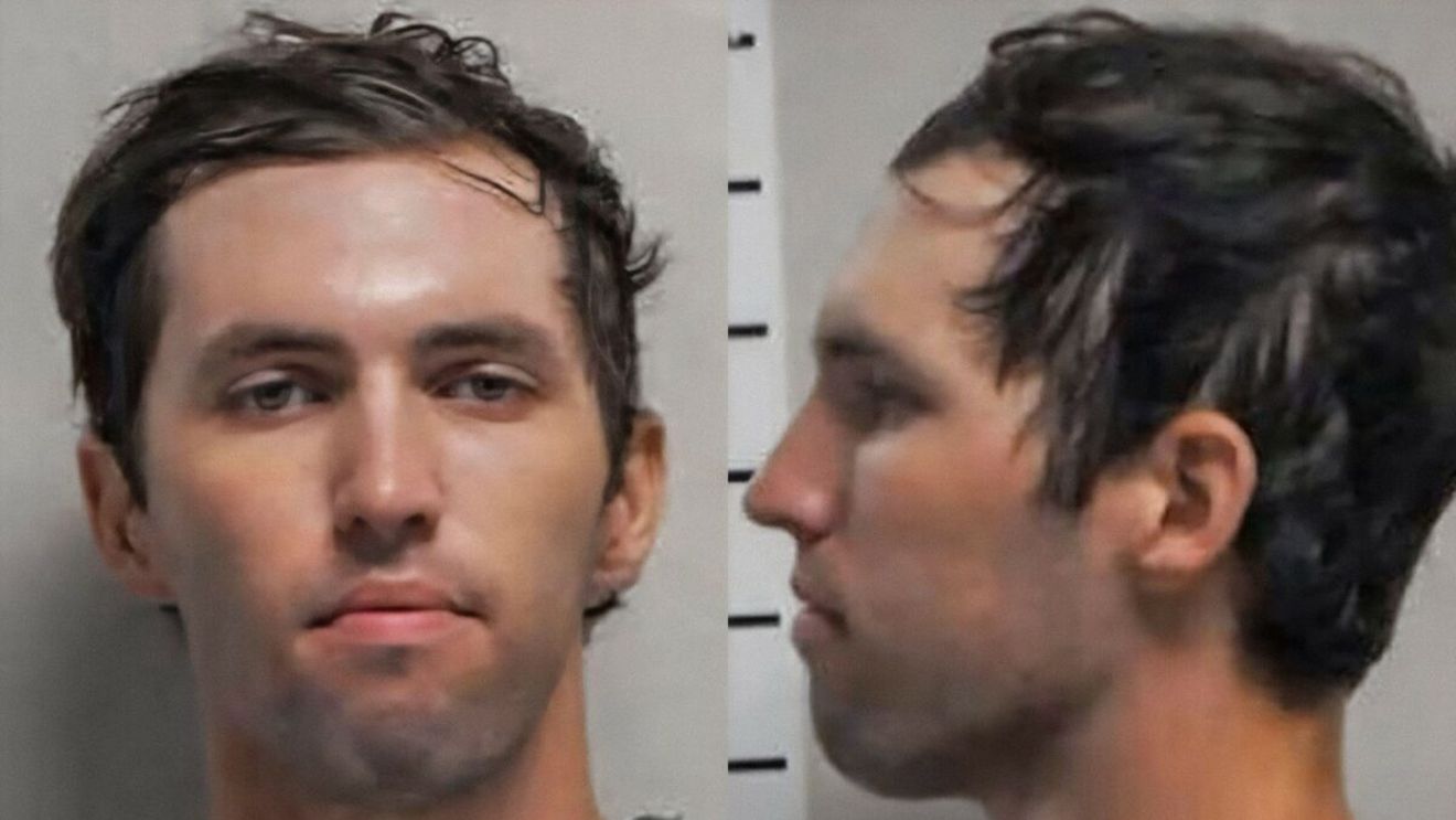 Cele 3 cuvinte pe care Tyler Robinson i le-a adresat judecătorului, după ce s-a cerut pedeapsa cu moartea. Asasinul lui Charlie Kirk i-a uimit pe toți