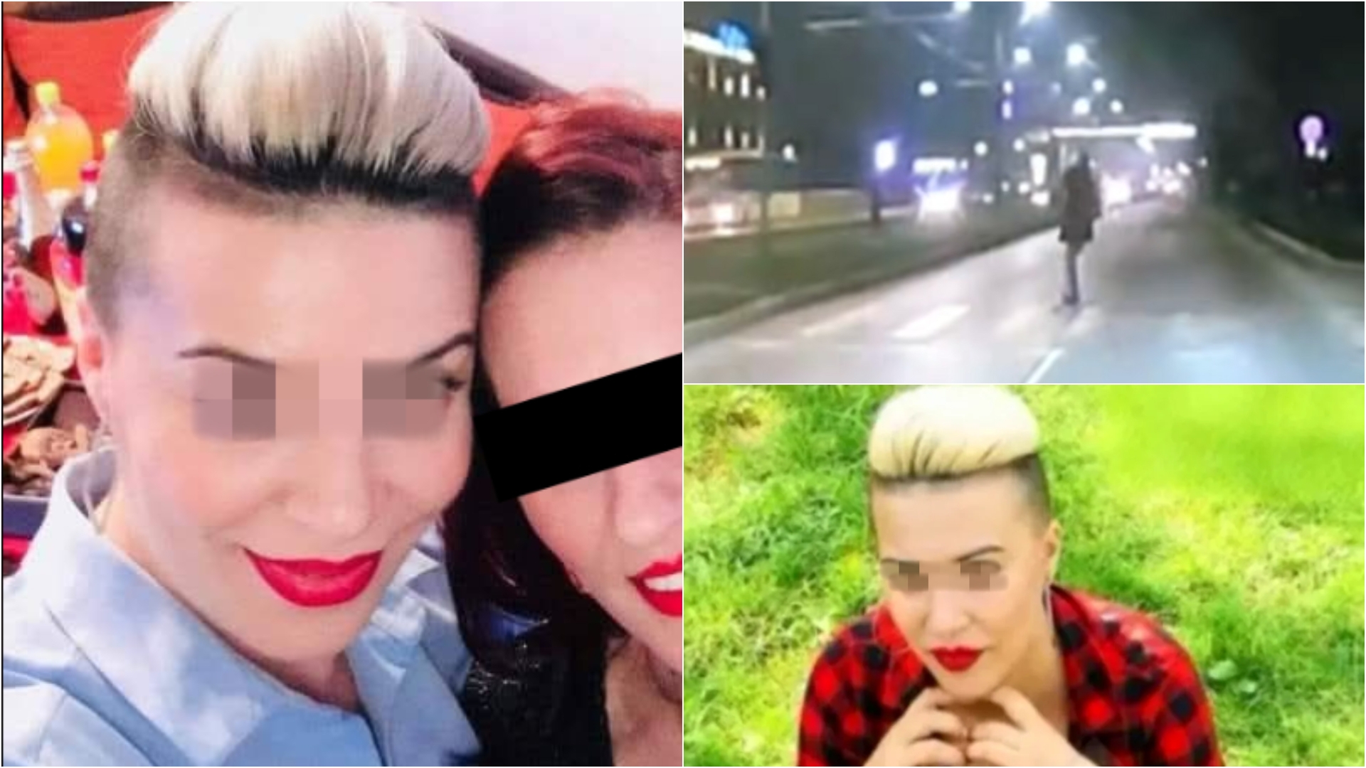 Andreea Țîșnei a murit la doar 41 de ani, după ce a fost spulberată pe trecerea de pietoni. Șoferul vinovat nu ar fi observat-o