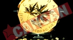 Moneda gigant