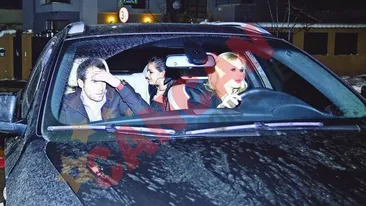 Chef cu un europarlamentar