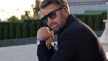 Drama lui Cătălin Botezatu. Prima sa iubită a murit de cancer. “Era cea mai frumoasă!”