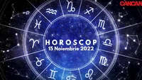 Horoscop 15 noiembrie 2022. Cine sunt nativii dezavantajați în plan relațional