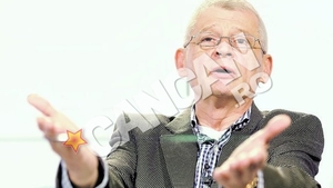 Primarul general Sorin Oprescu si-a expus programul de dezvoltare pe termen mediu si lung. Capitala viitorului