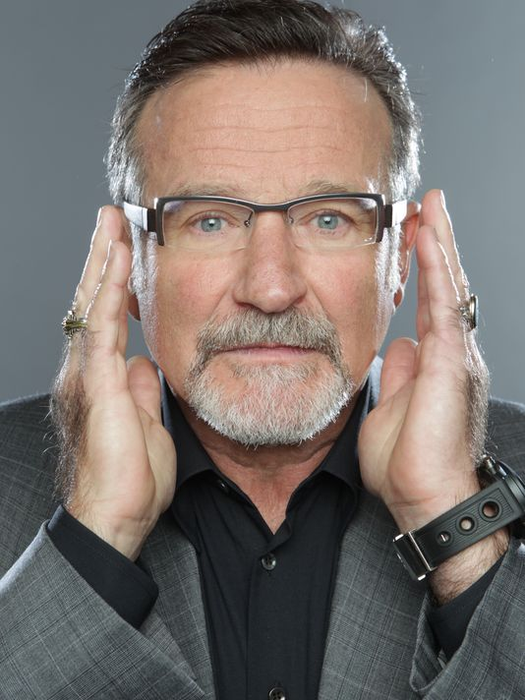 Ultimele cuvinte ale lui Robin Williams, înainte să moară:”Nu mai știu cum să fac oamenii să râdă”! Actorul suferea de demență