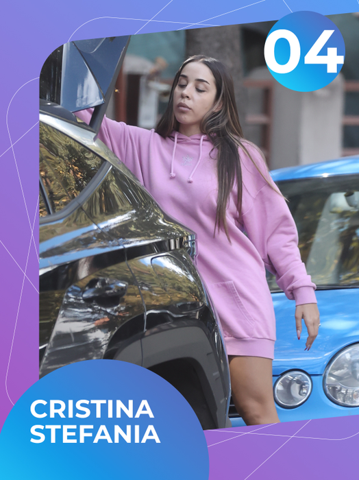 TOP 50 de vedete, așa cum rar le vezi în public! Cum arată Andreea Raicu, Erika Isac sau Otniela Sandu în varianta 100% naturală