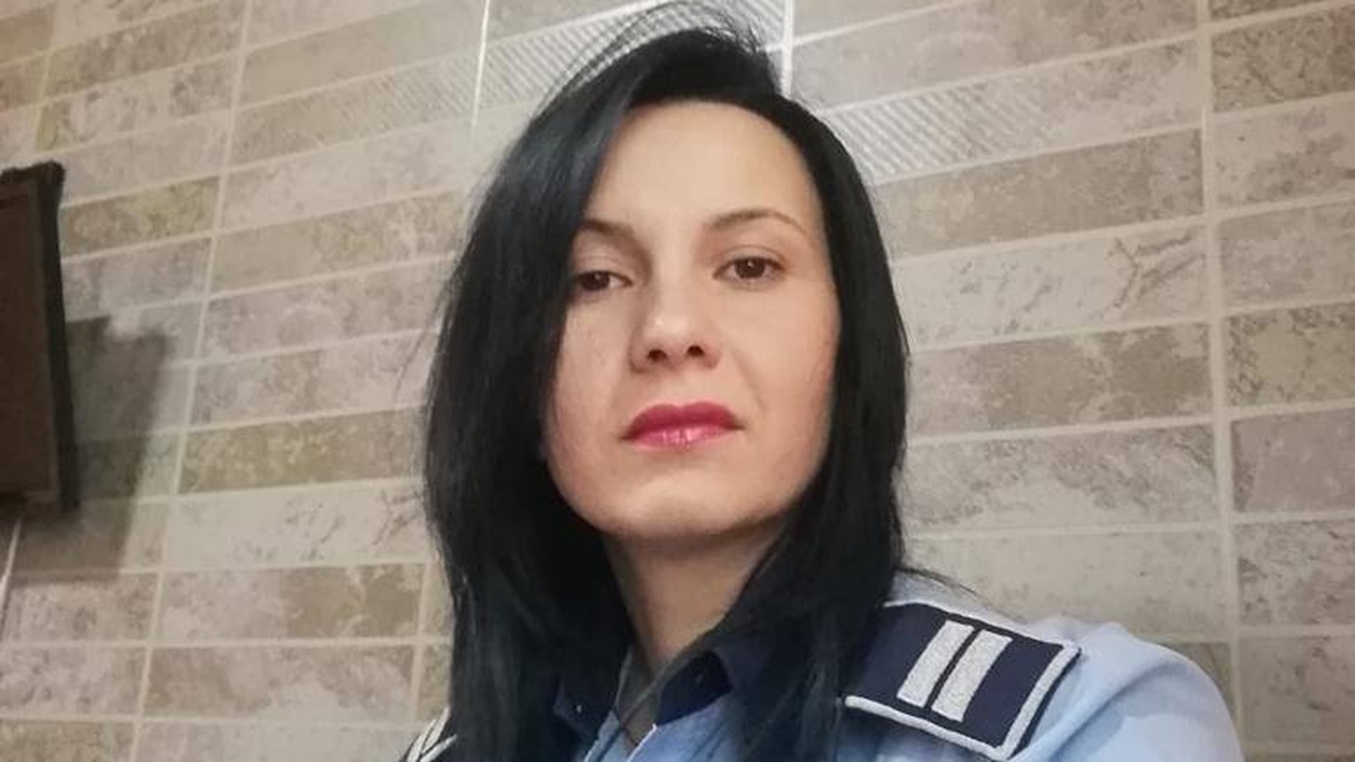 O poliţistă din judeţul Olt are nevoie urgentă de sânge! Povestea emoționantă a Andreei