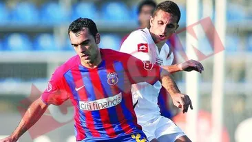 Tatal lui Andrei Ionescu sare la gatul lui Plesan